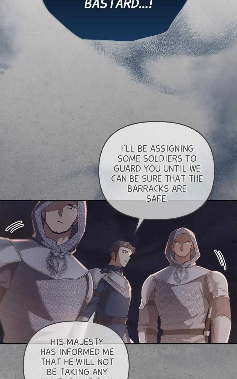 Read Regas chapter 76 image 102 on Lezhin