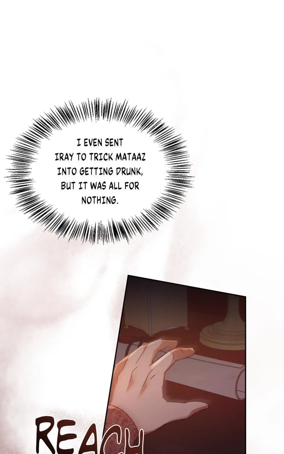 Read Regas chapter 76 image 108 on Lezhin