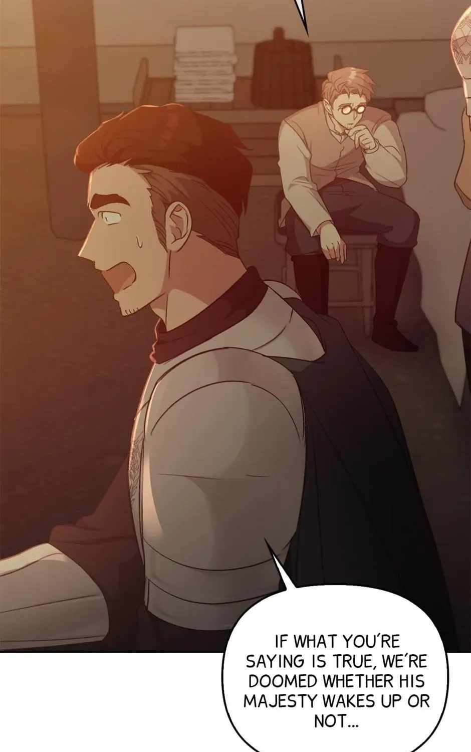 Read Regas chapter 76 image 126 on Lezhin