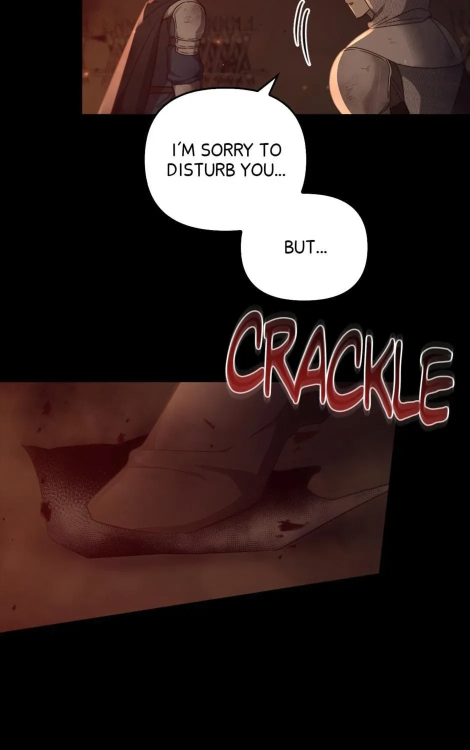 Read Regas chapter 76 image 14 on Lezhin