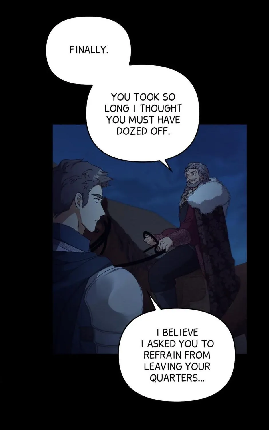 Read Regas chapter 76 image 160 on Lezhin