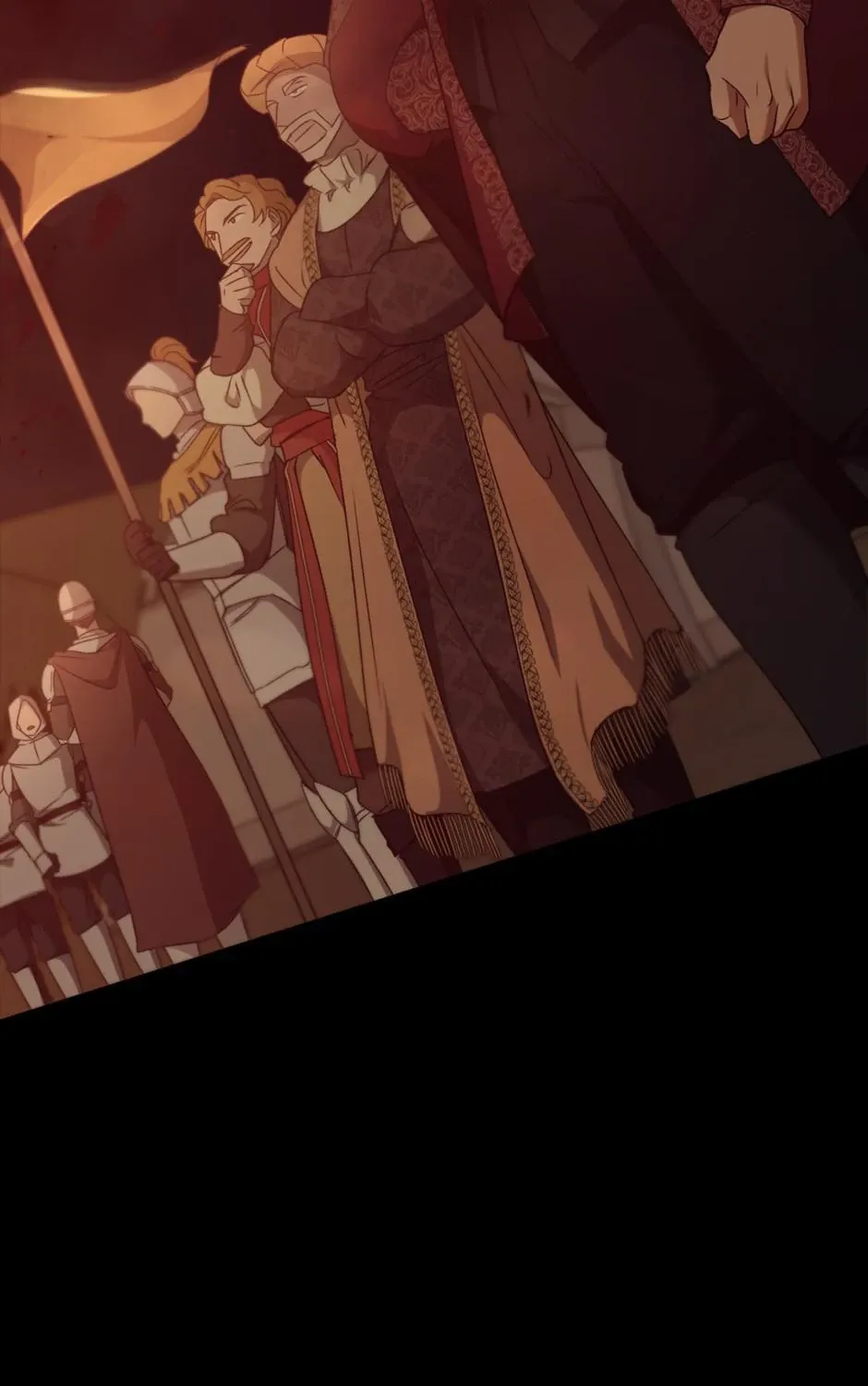 Read Regas chapter 76 image 18 on Lezhin