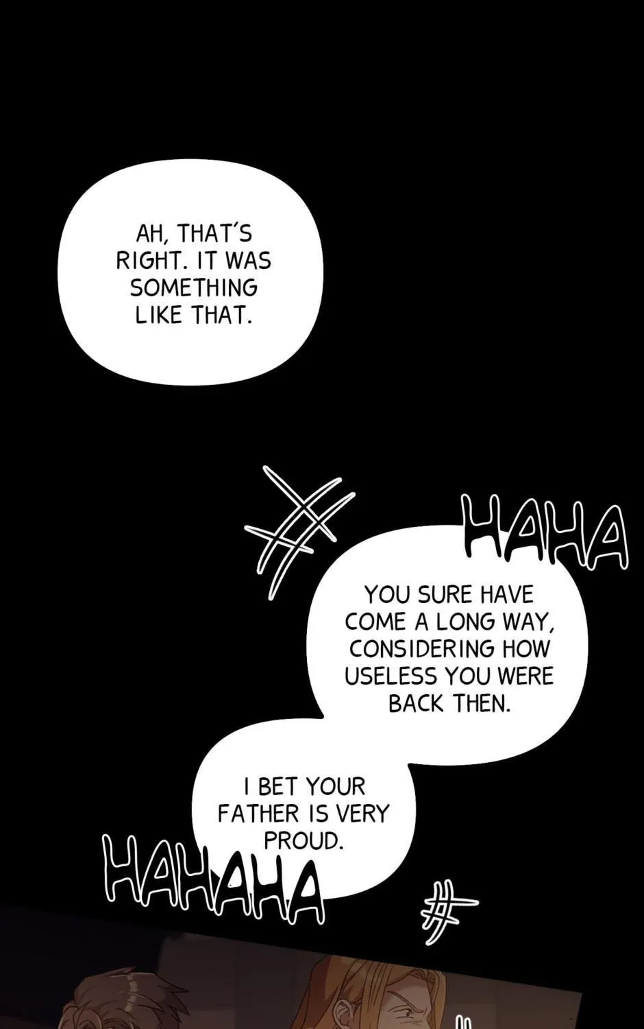 Read Regas chapter 76 image 34 on Lezhin