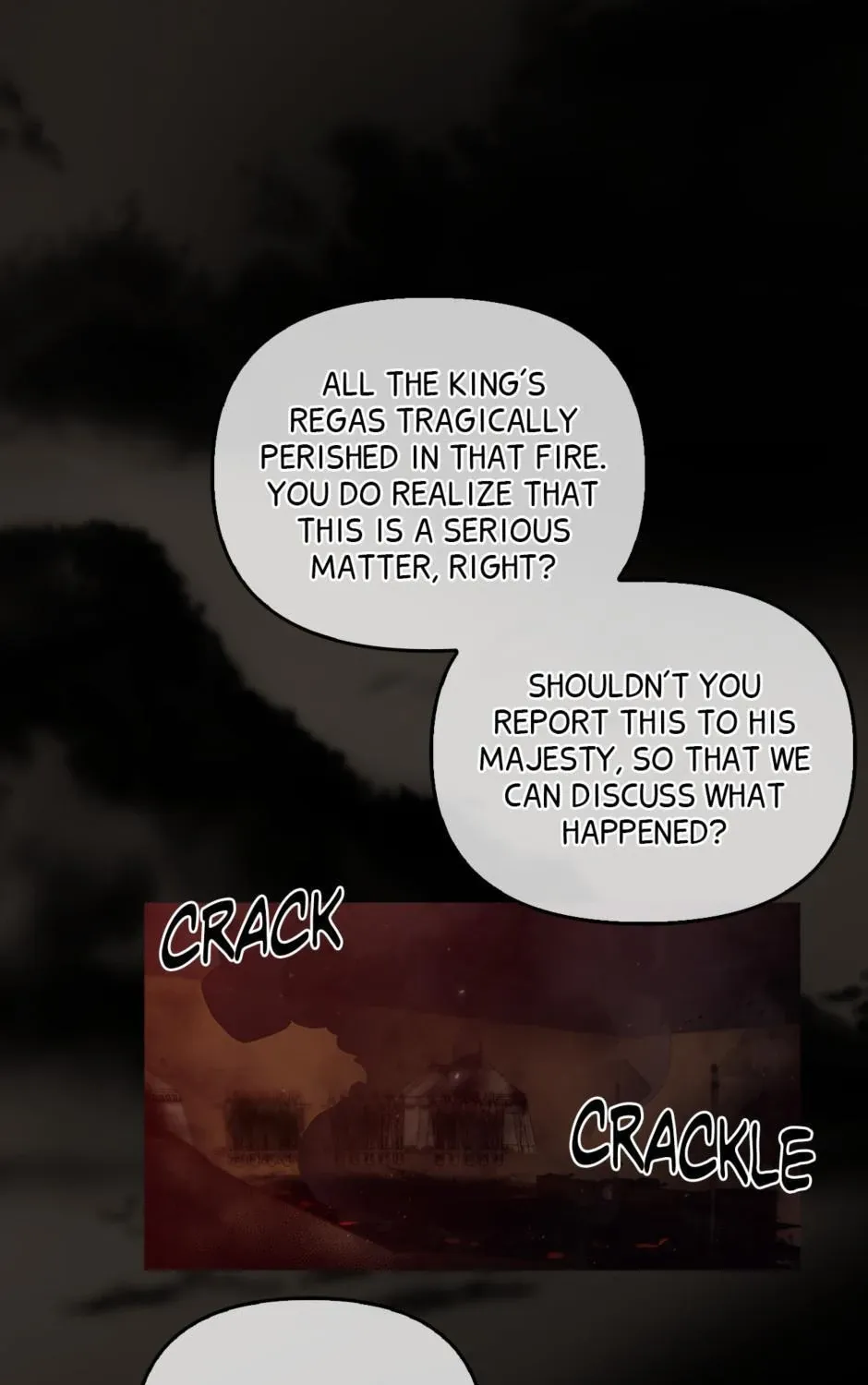 Read Regas chapter 76 image 40 on Lezhin