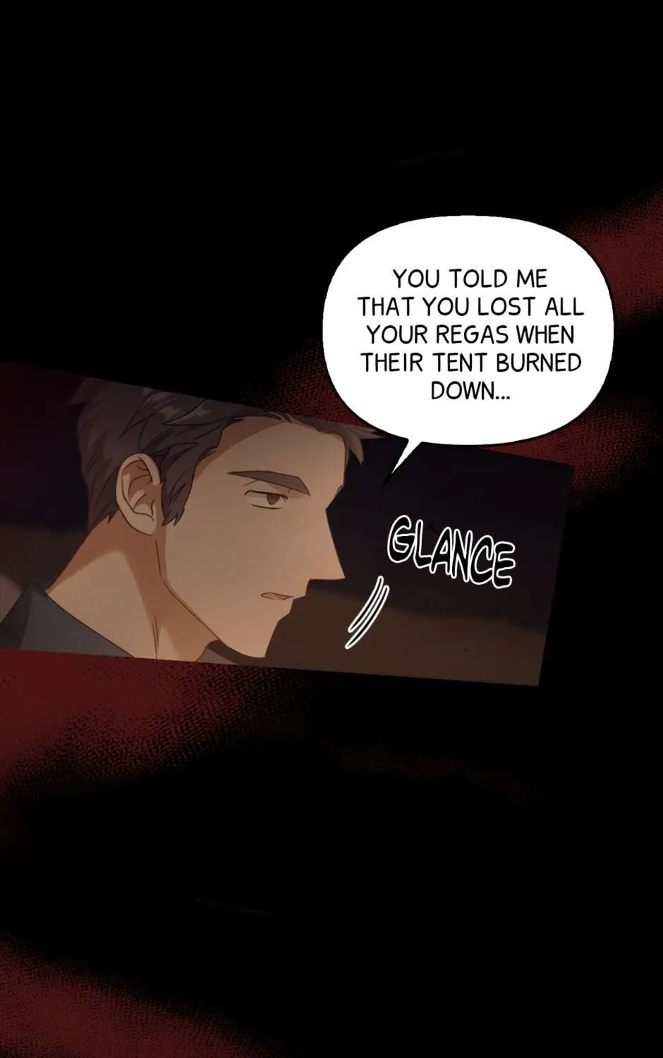 Read Regas chapter 76 image 42 on Lezhin