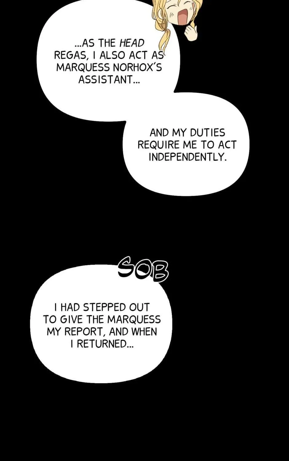 Read Regas chapter 76 image 46 on Lezhin