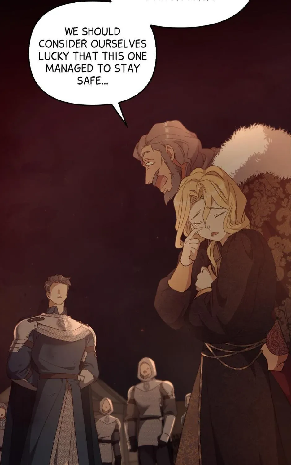 Read Regas chapter 76 image 48 on Lezhin