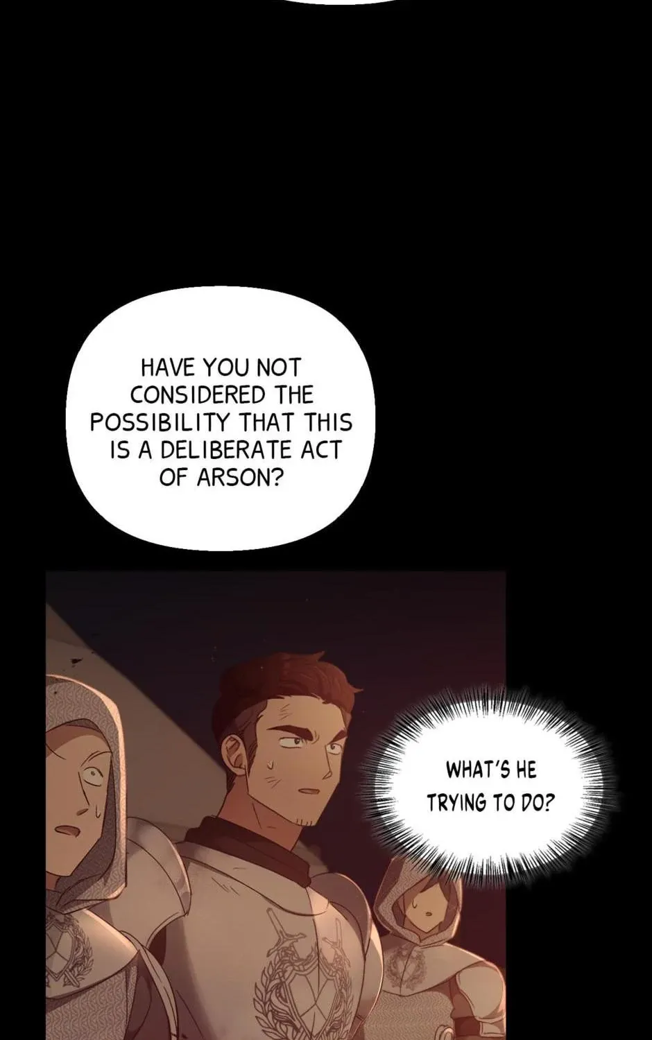 Read Regas chapter 76 image 50 on Lezhin