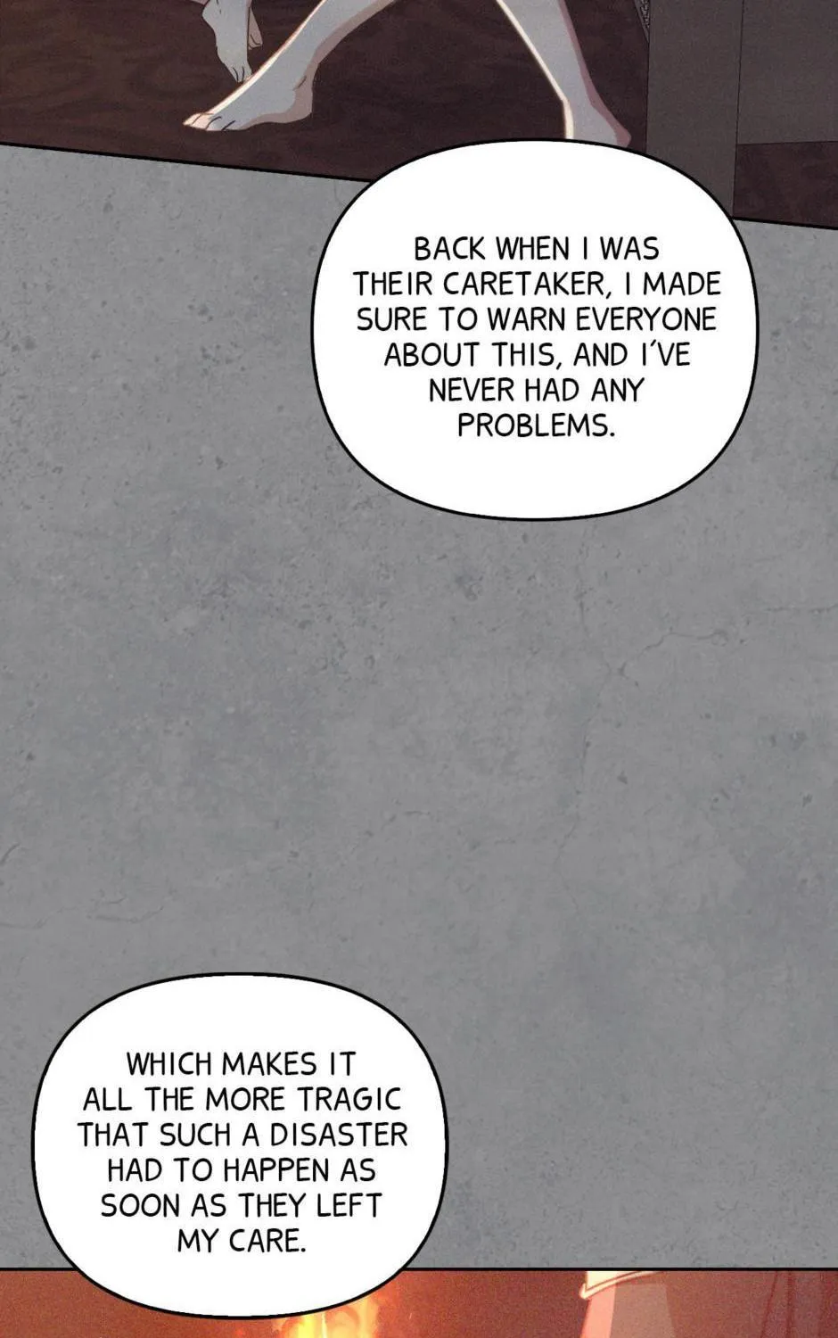 Read Regas chapter 76 image 60 on Lezhin