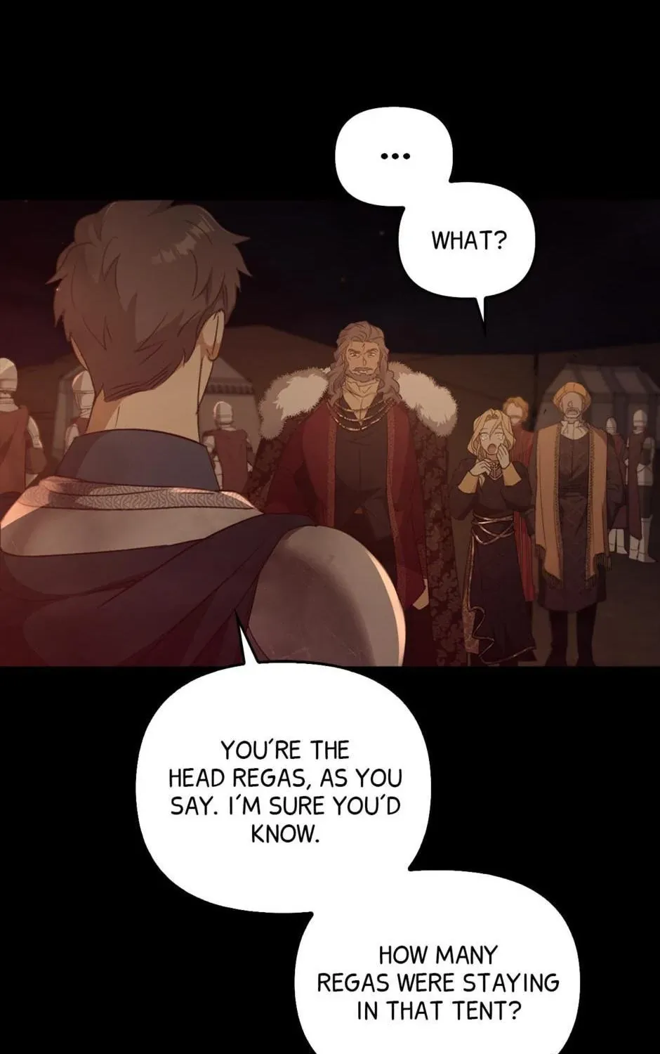 Read Regas chapter 76 image 66 on Lezhin
