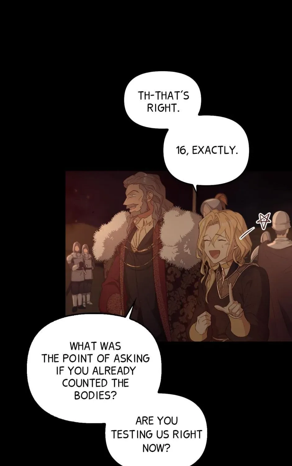 Read Regas chapter 76 image 70 on Lezhin