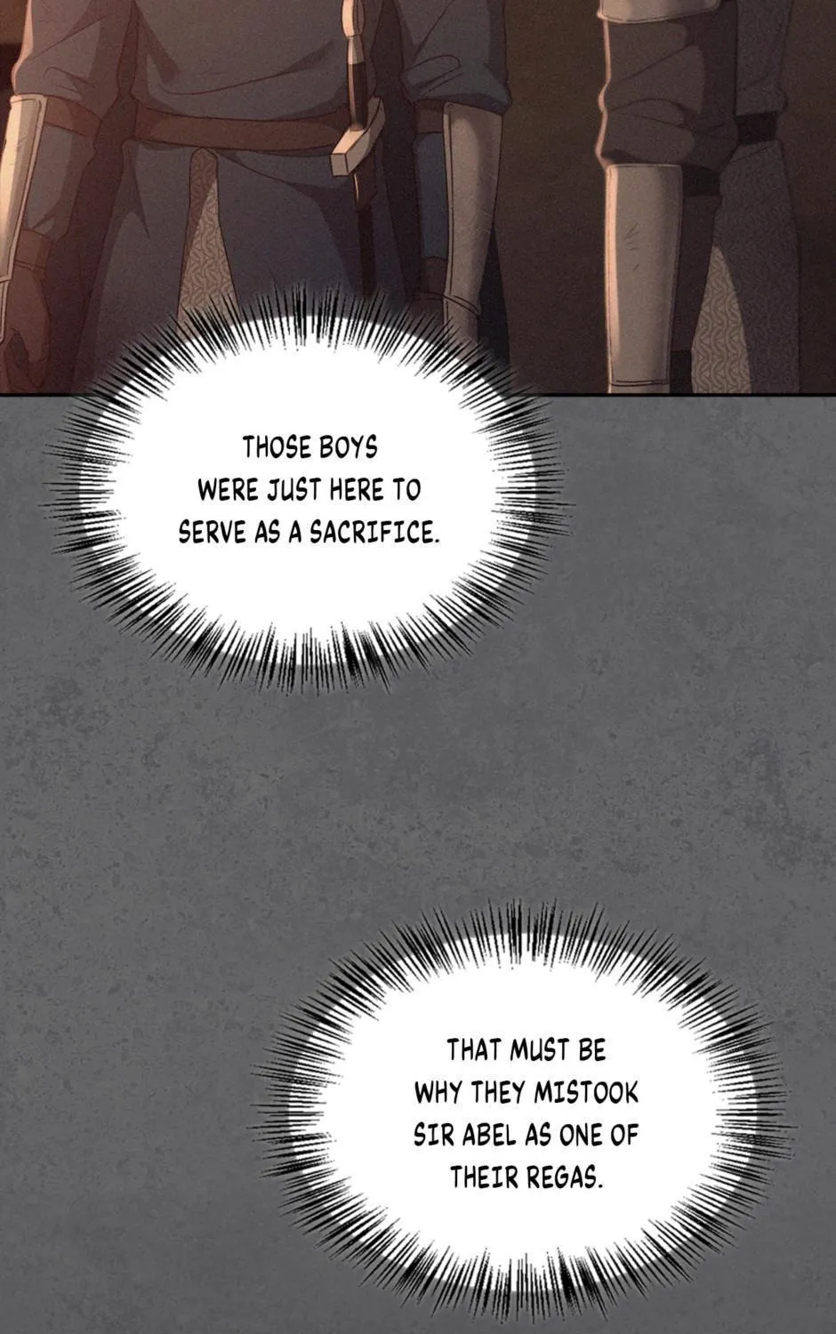 Read Regas chapter 76 image 76 on Lezhin