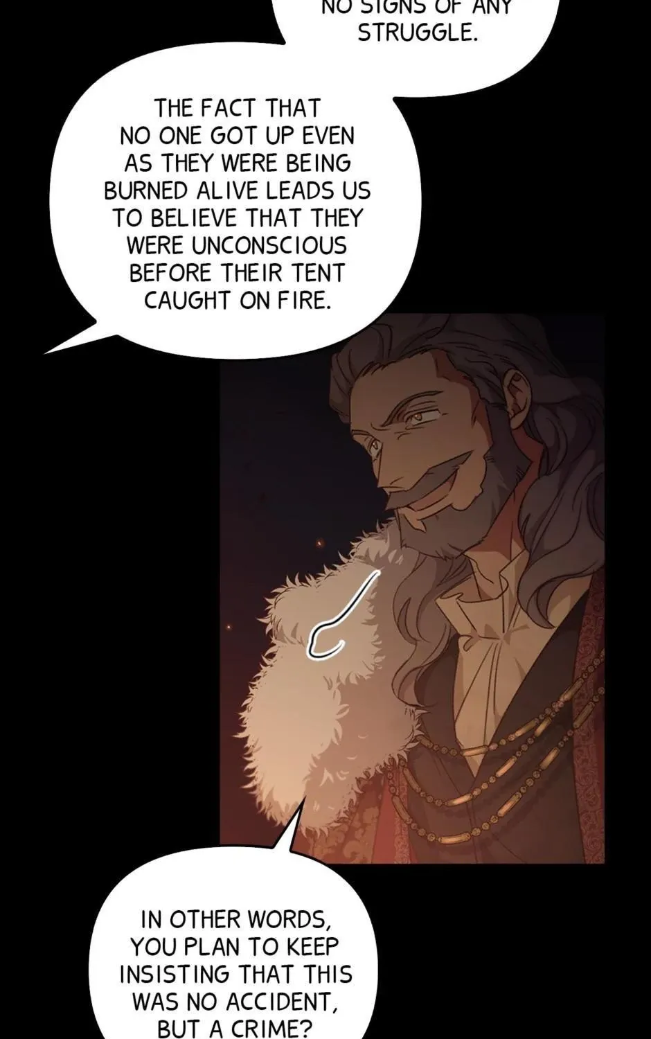 Read Regas chapter 76 image 82 on Lezhin