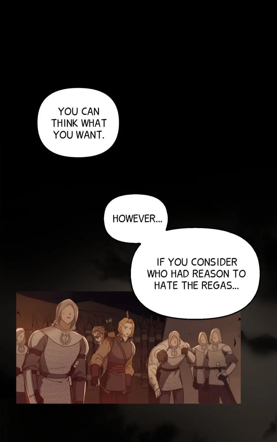 Read Regas chapter 76 image 84 on Lezhin
