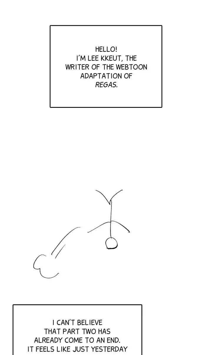 Read Regas chapter 77.1 image 1 on Lezhin
