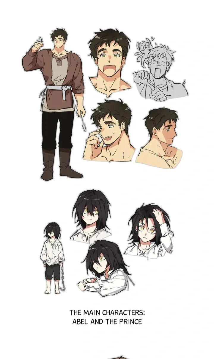 Read Regas chapter 77.1 image 12 on Lezhin