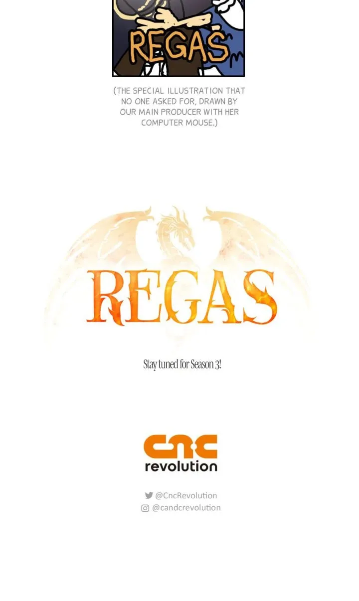 Read Regas chapter 77.1 image 21 on Lezhin