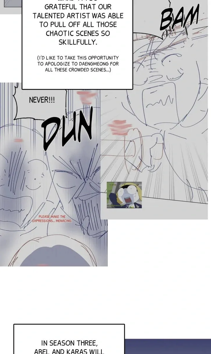 Read Regas chapter 77.1 image 4 on Lezhin