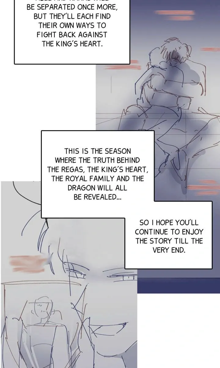 Read Regas chapter 77.1 image 5 on Lezhin