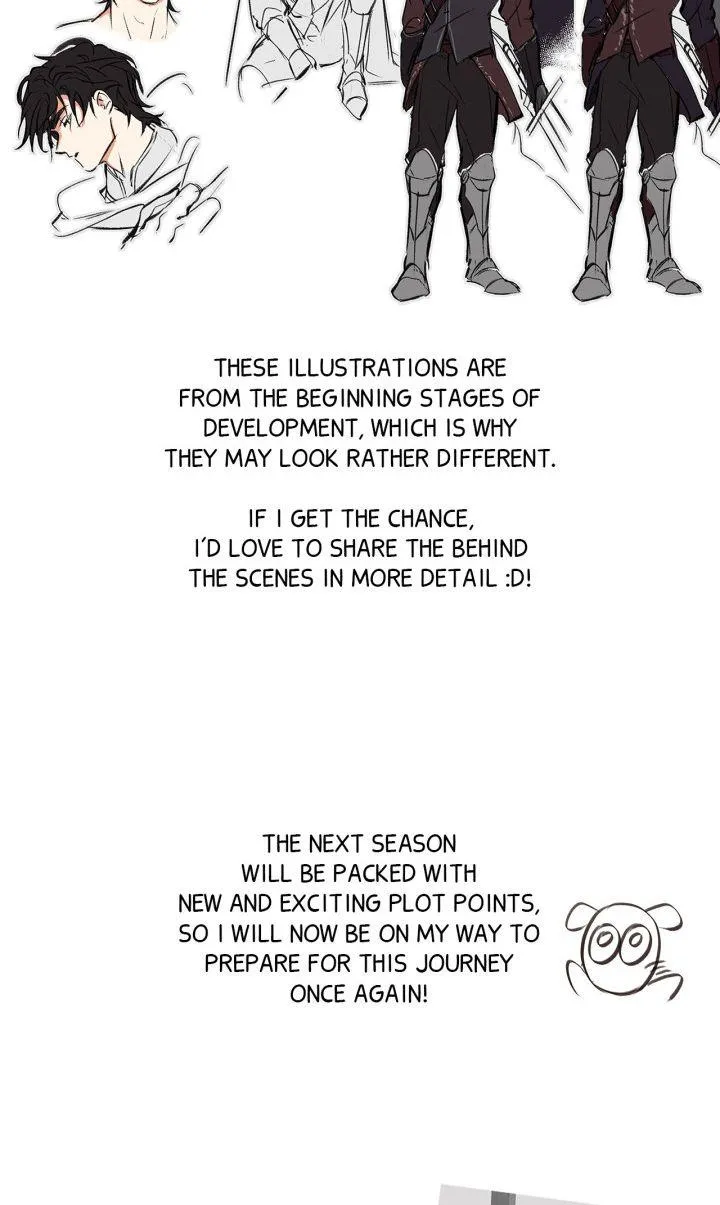 Read Regas chapter 77.5 image 16 on Lezhin