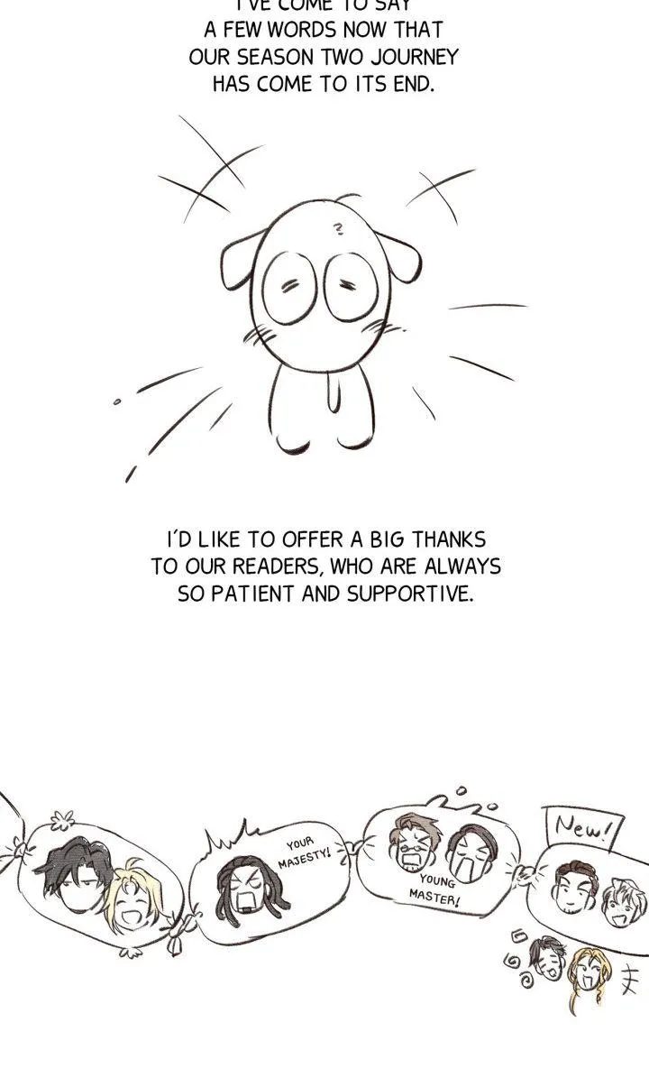 Read Regas chapter 77.5 image 9 on Lezhin