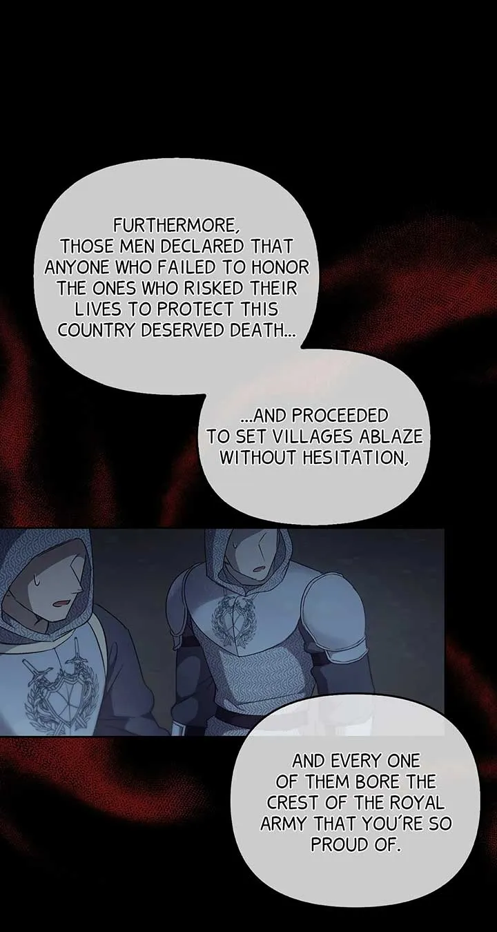Read Regas chapter 77 image 19 on Lezhin