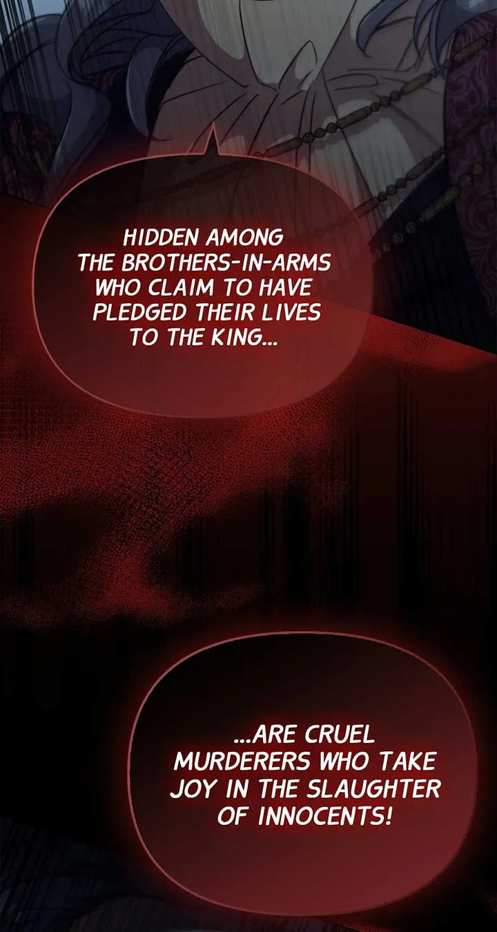 Read Regas chapter 77 image 21 on Lezhin
