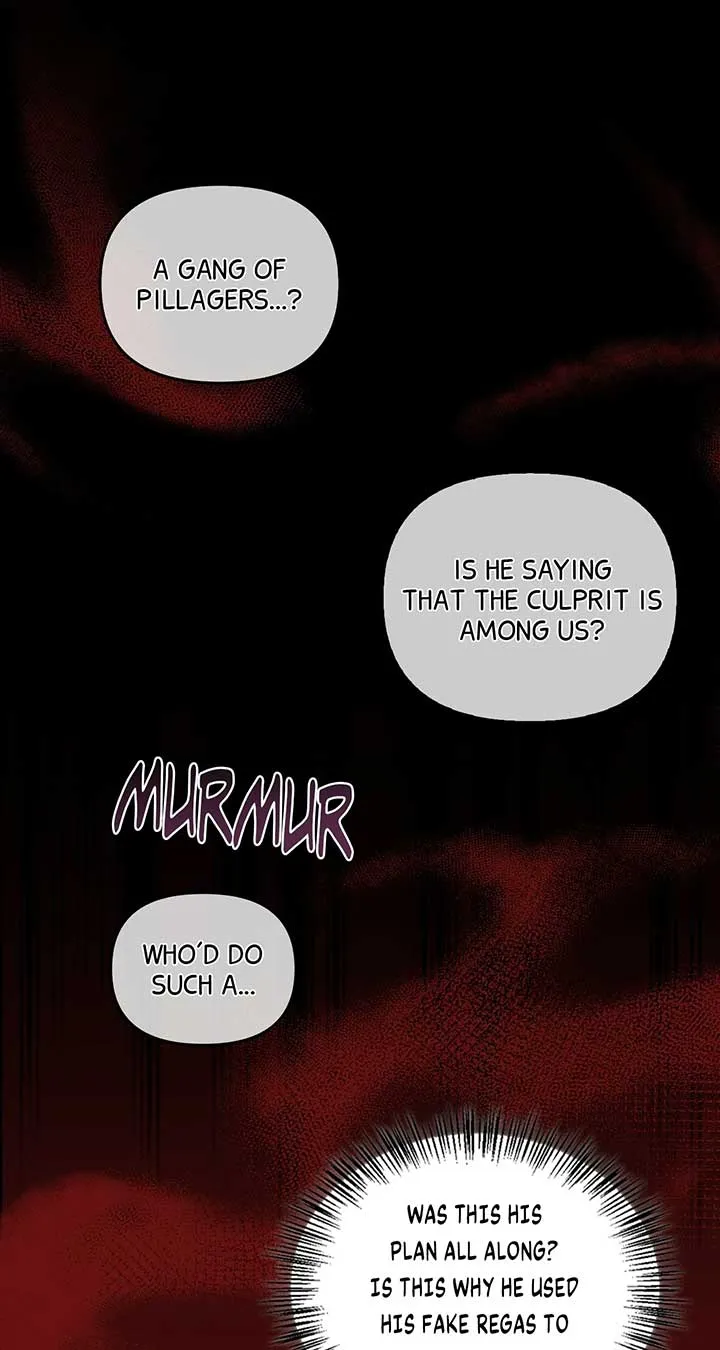 Read Regas chapter 77 image 23 on Lezhin