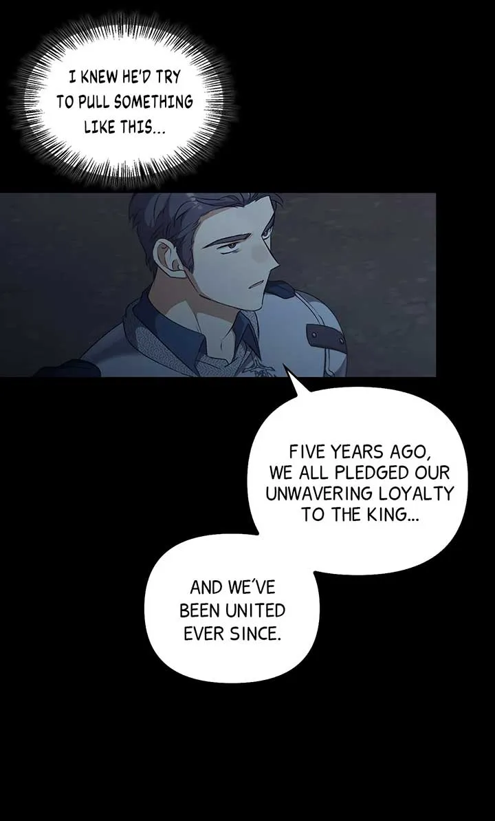 Read Regas chapter 77 image 3 on Lezhin
