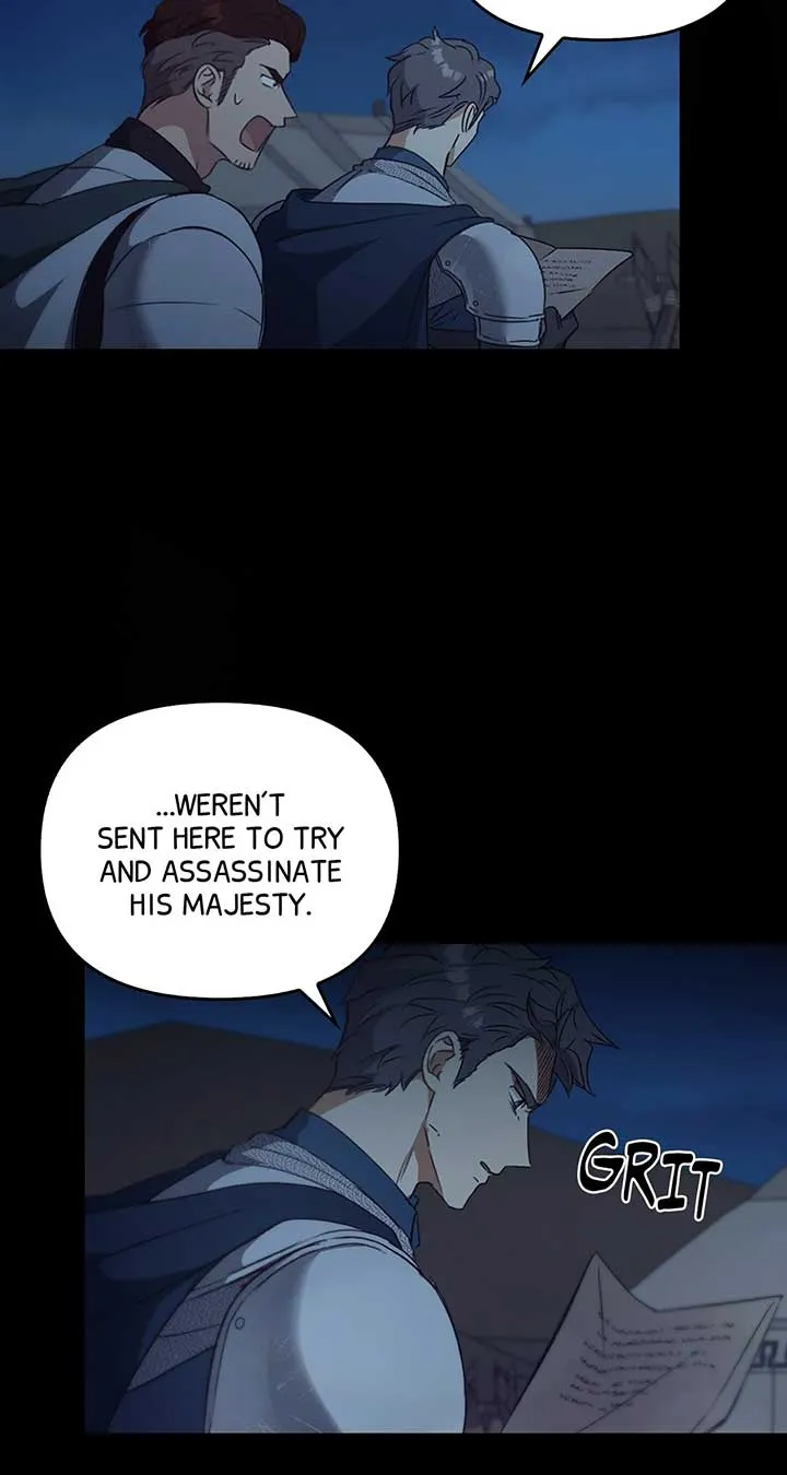Read Regas chapter 77 image 39 on Lezhin