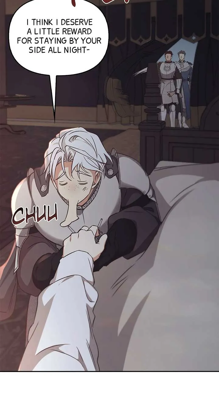 Read Regas chapter 77 image 56 on Lezhin