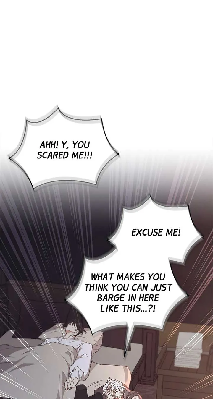 Read Regas chapter 77 image 57 on Lezhin