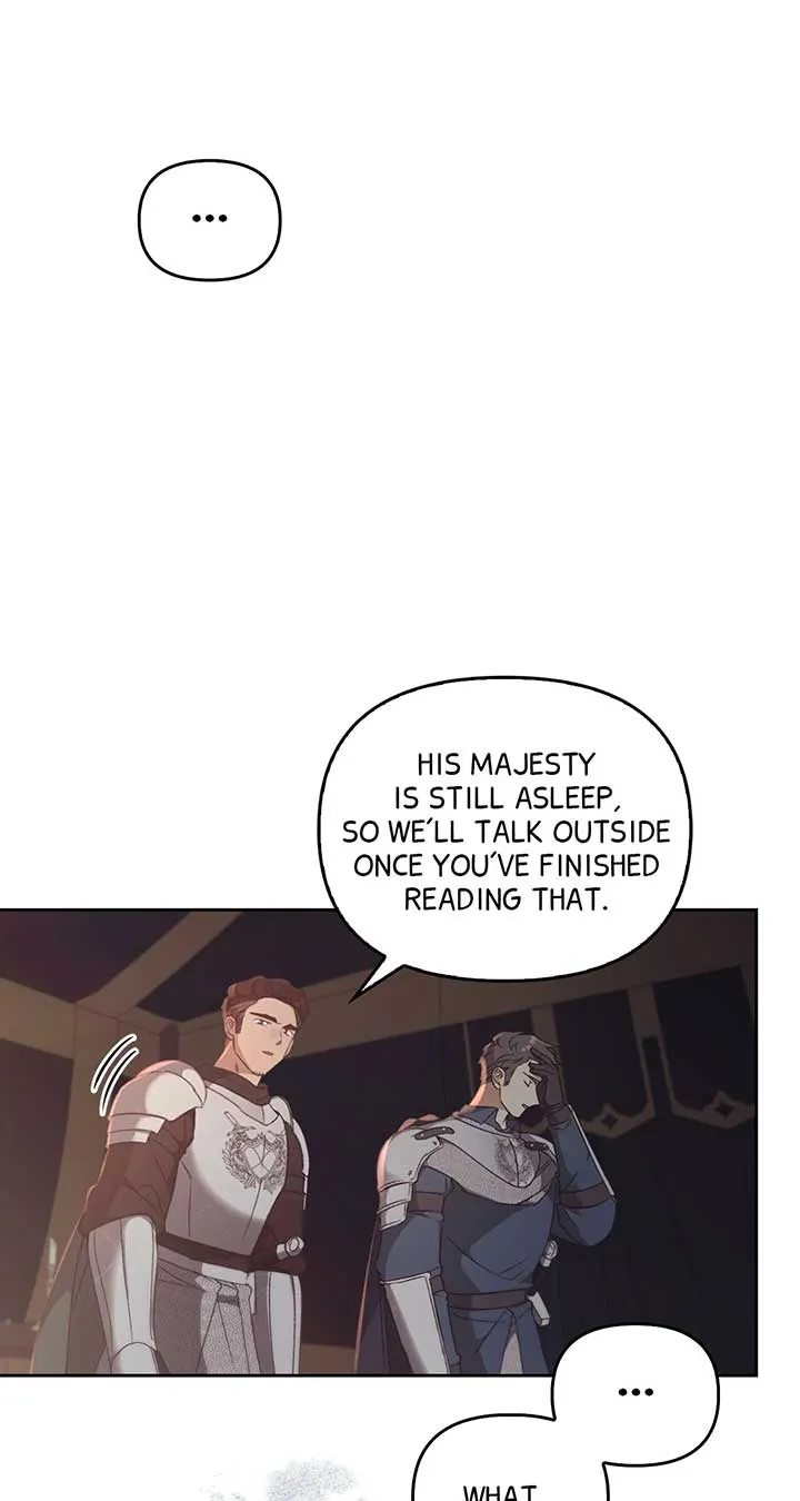 Read Regas chapter 77 image 61 on Lezhin
