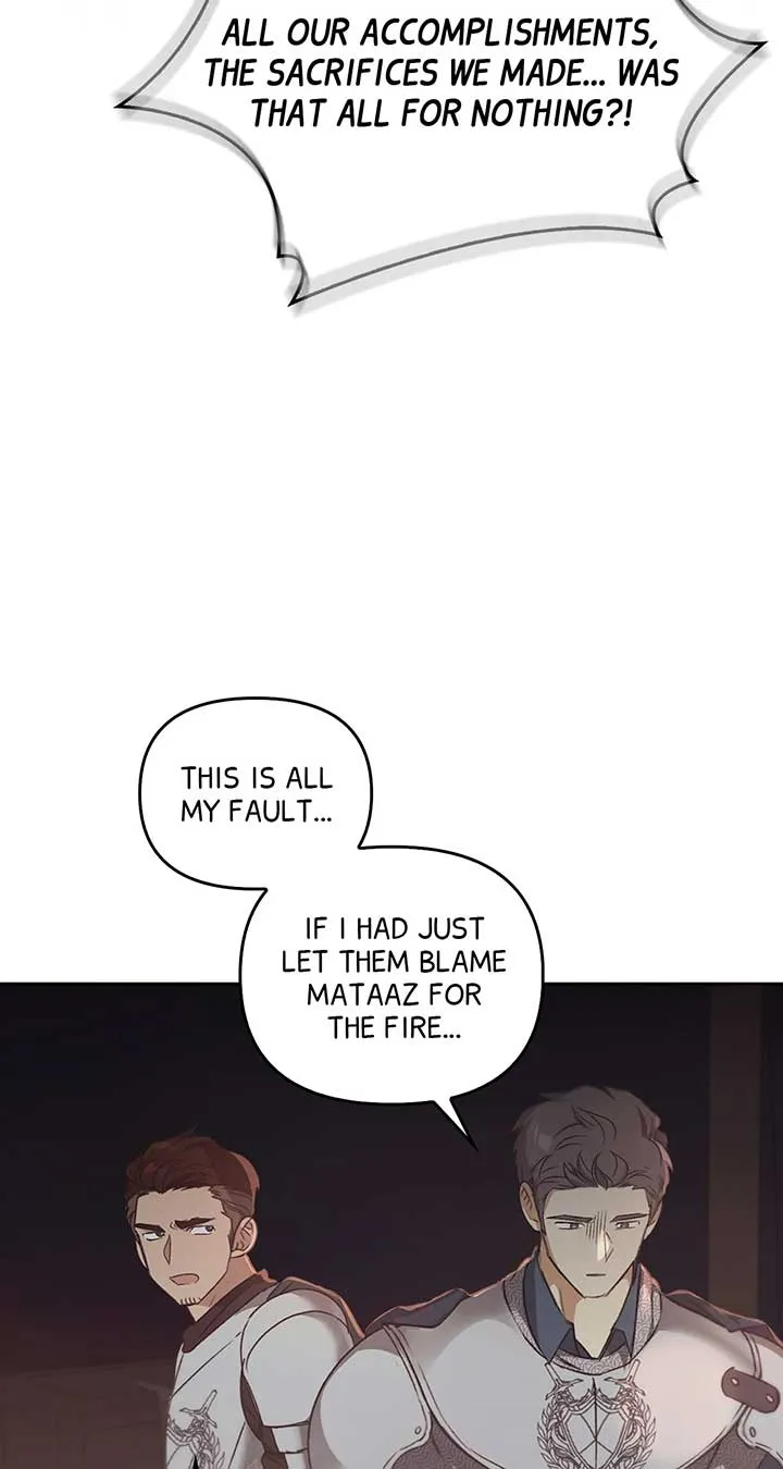 Read Regas chapter 77 image 66 on Lezhin