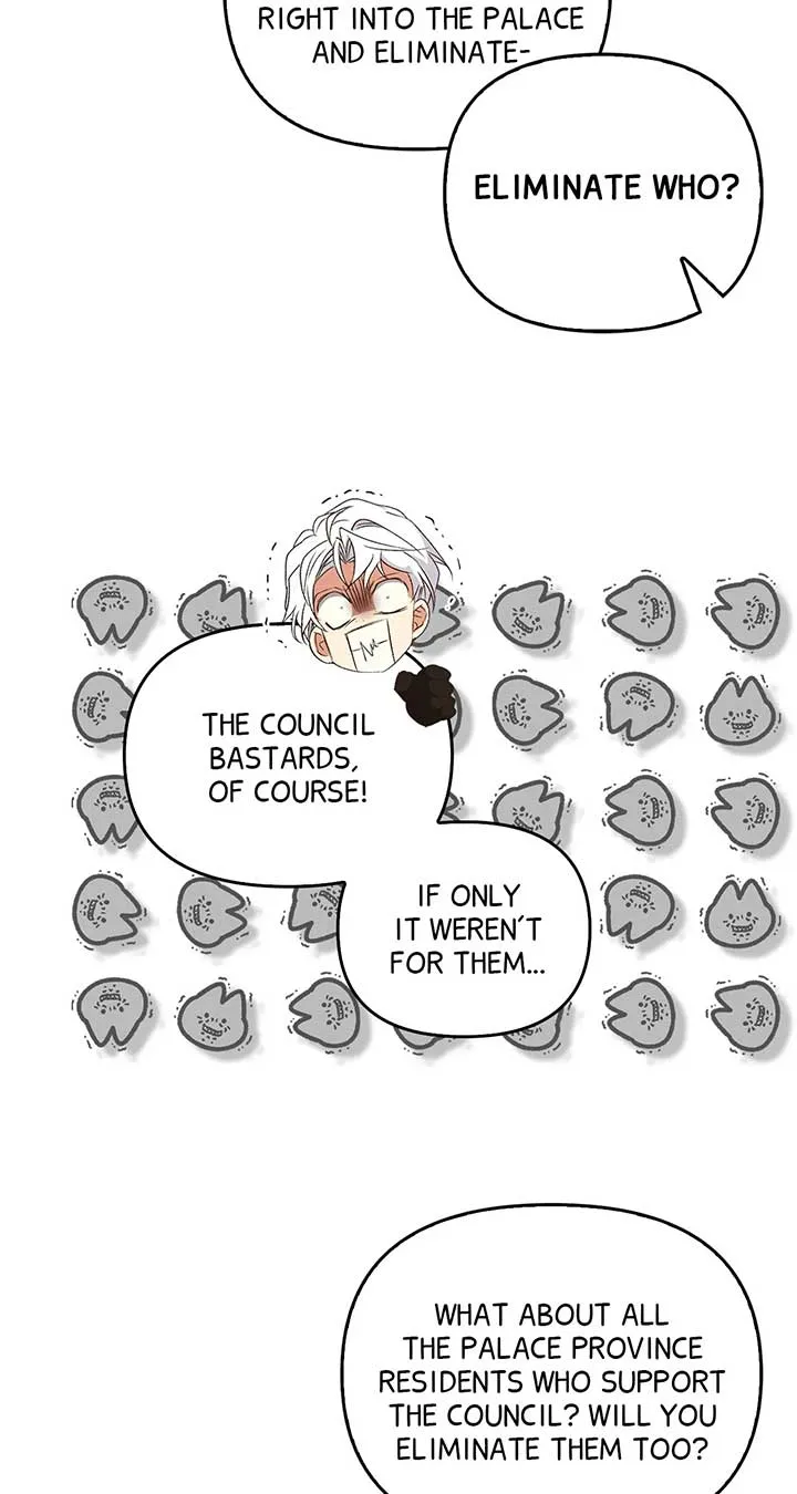 Read Regas chapter 77 image 69 on Lezhin