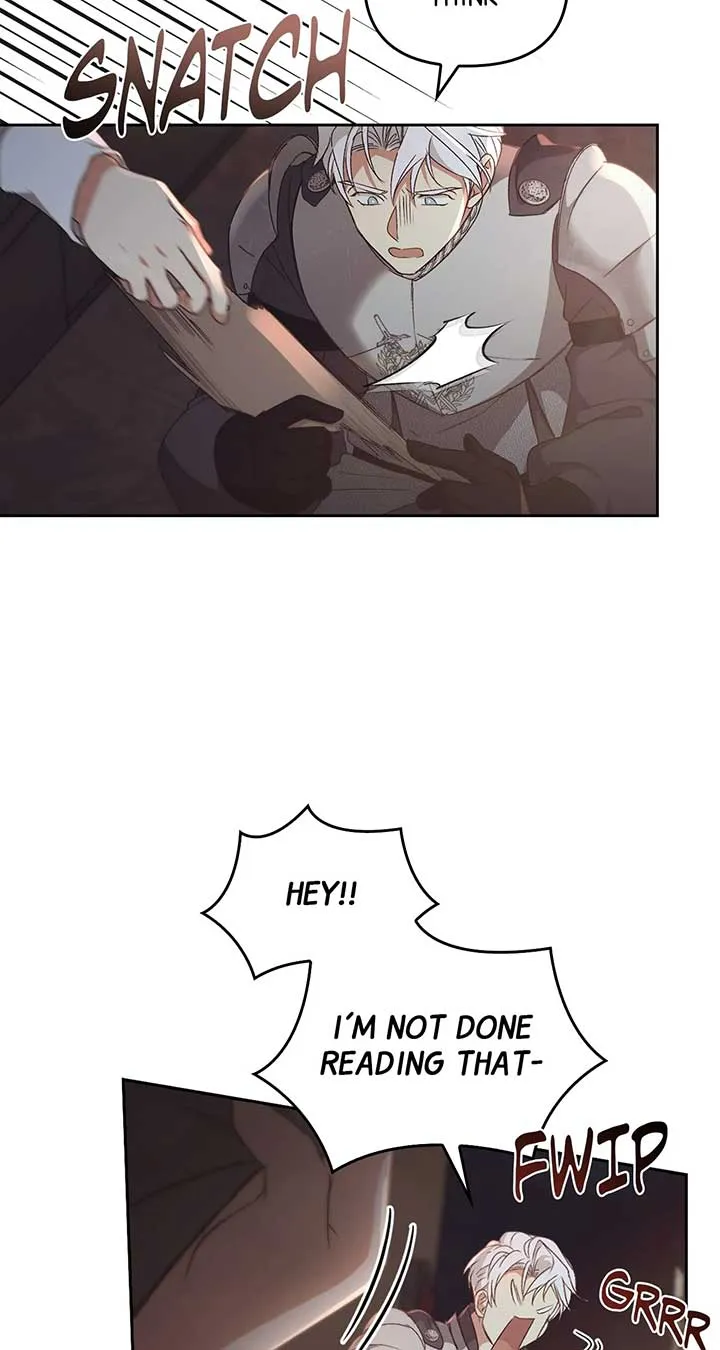 Read Regas chapter 77 image 75 on Lezhin