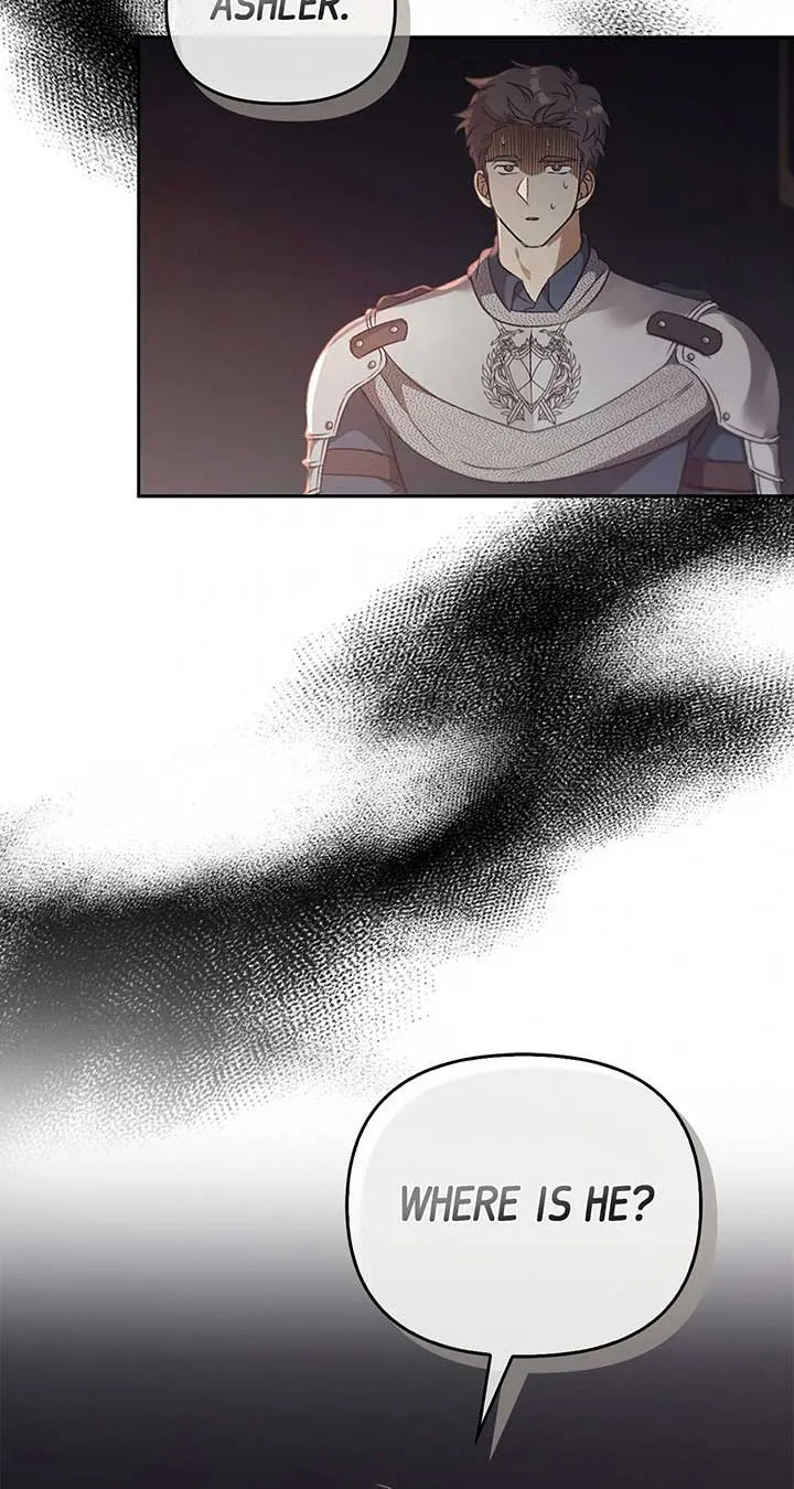 Read Regas chapter 77 image 80 on Lezhin