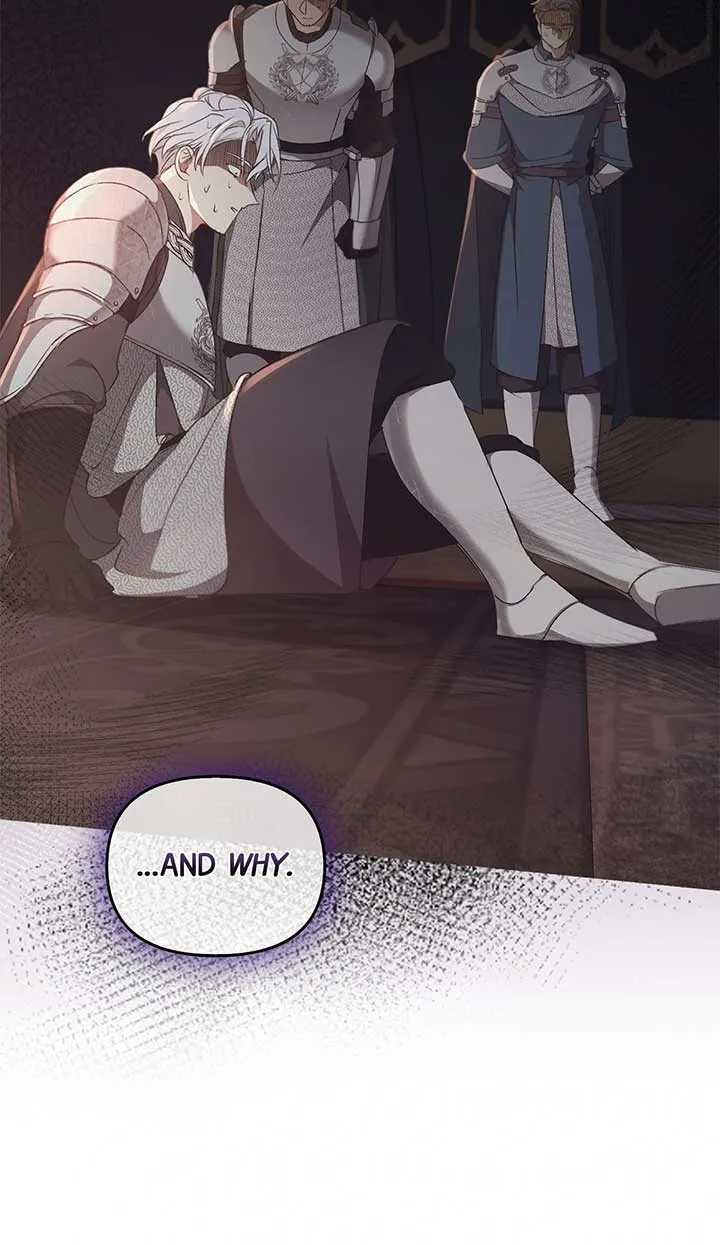 Read Regas chapter 77 image 86 on Lezhin