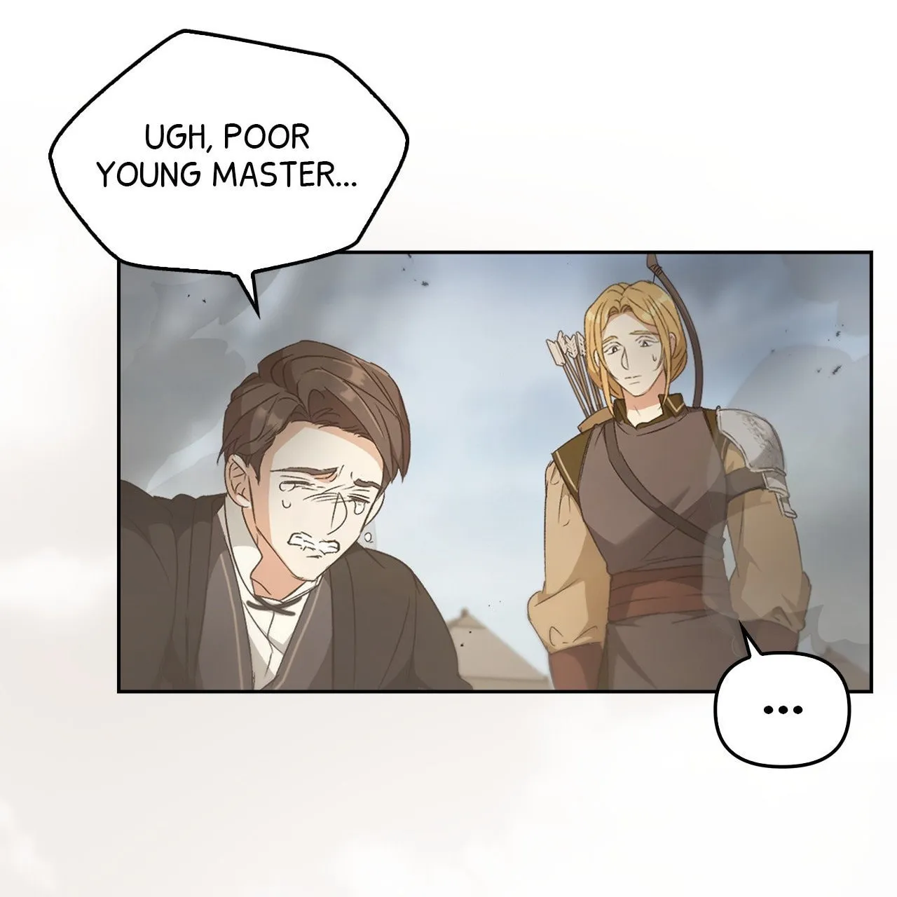 Read Regas chapter 78.1 image 106 on Lezhin