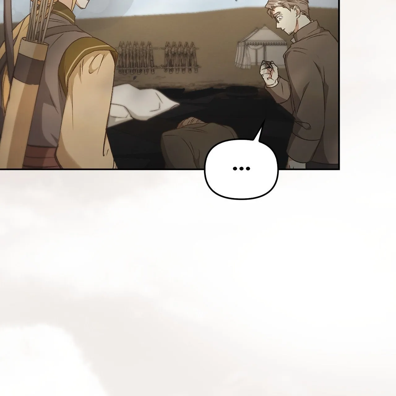 Read Regas chapter 78.1 image 108 on Lezhin