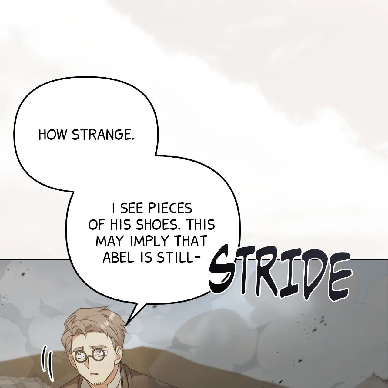 Read Regas chapter 78.1 image 109 on Lezhin
