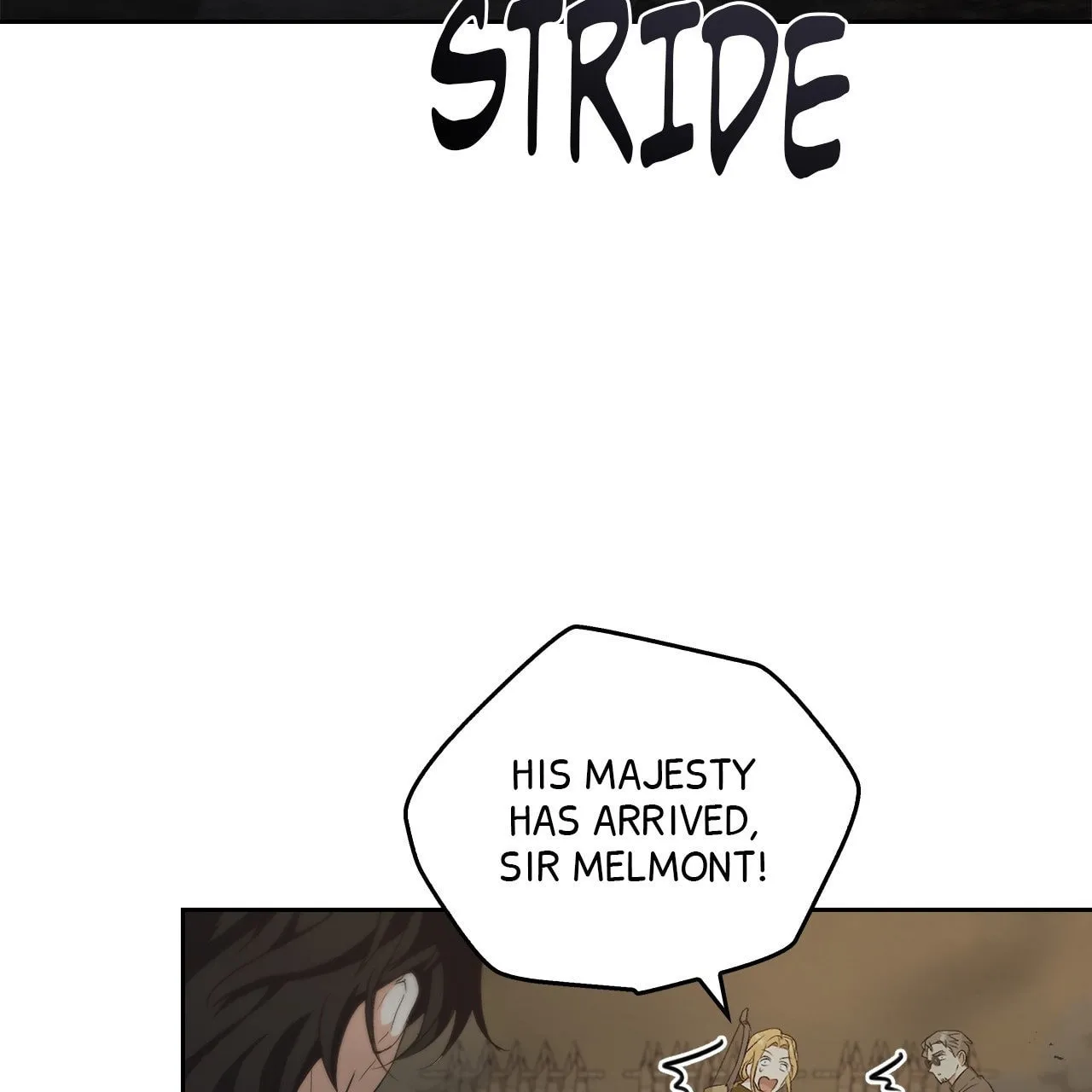 Read Regas chapter 78.1 image 114 on Lezhin