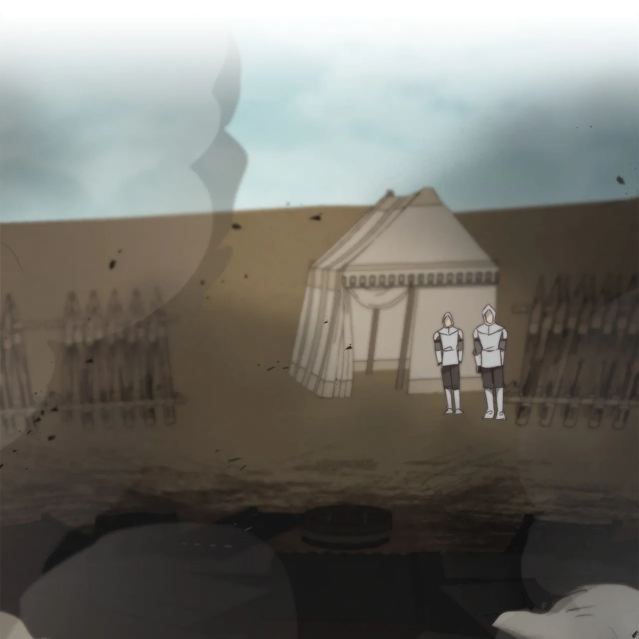 Read Regas chapter 78.1 image 120 on Lezhin