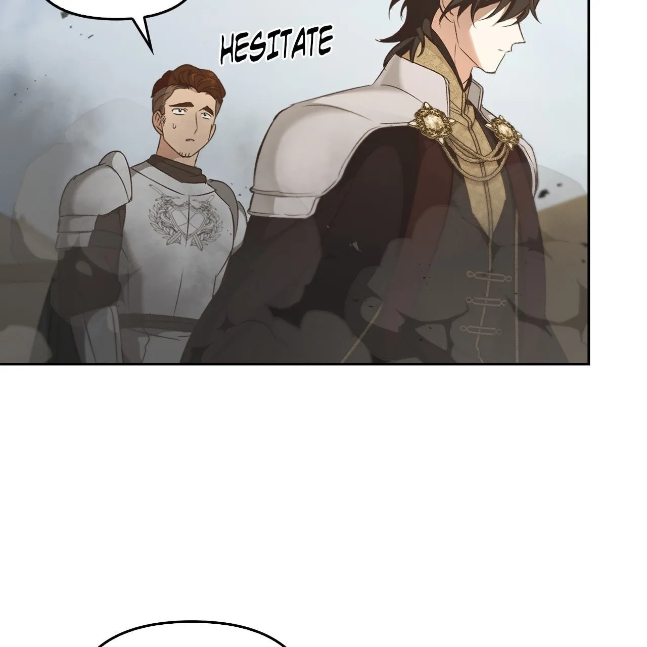 Read Regas chapter 78.1 image 124 on Lezhin