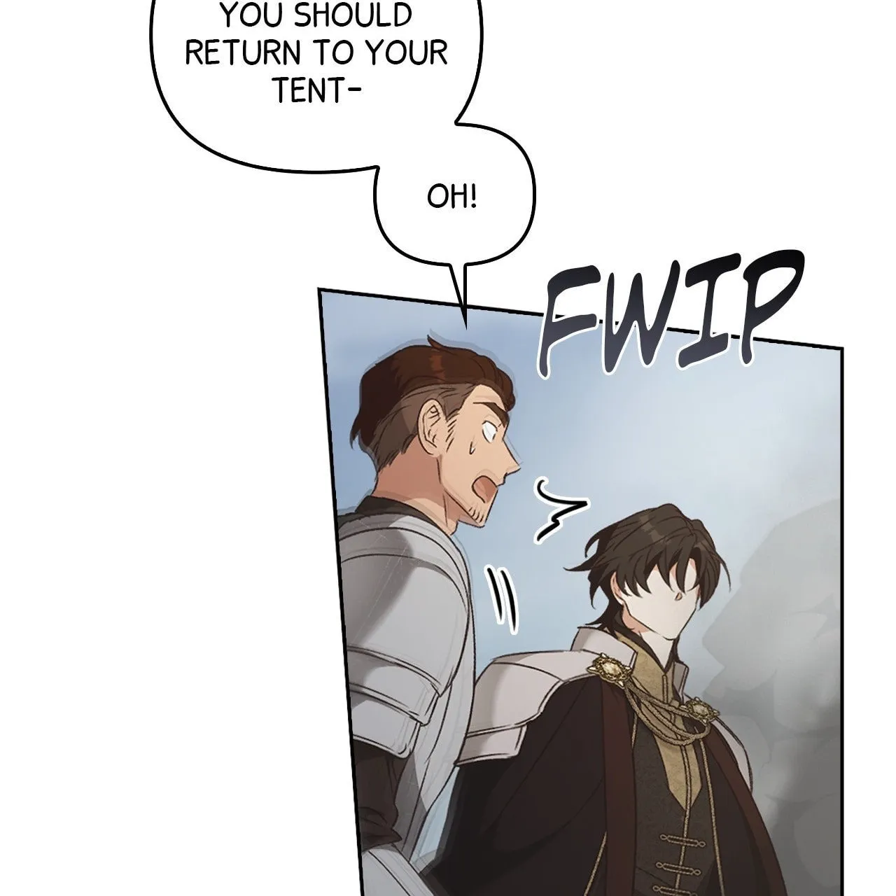 Read Regas chapter 78.1 image 128 on Lezhin