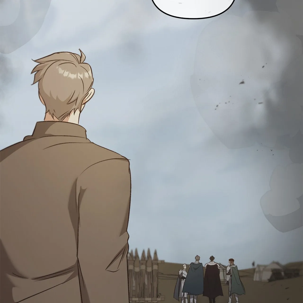 Read Regas chapter 78.1 image 131 on Lezhin