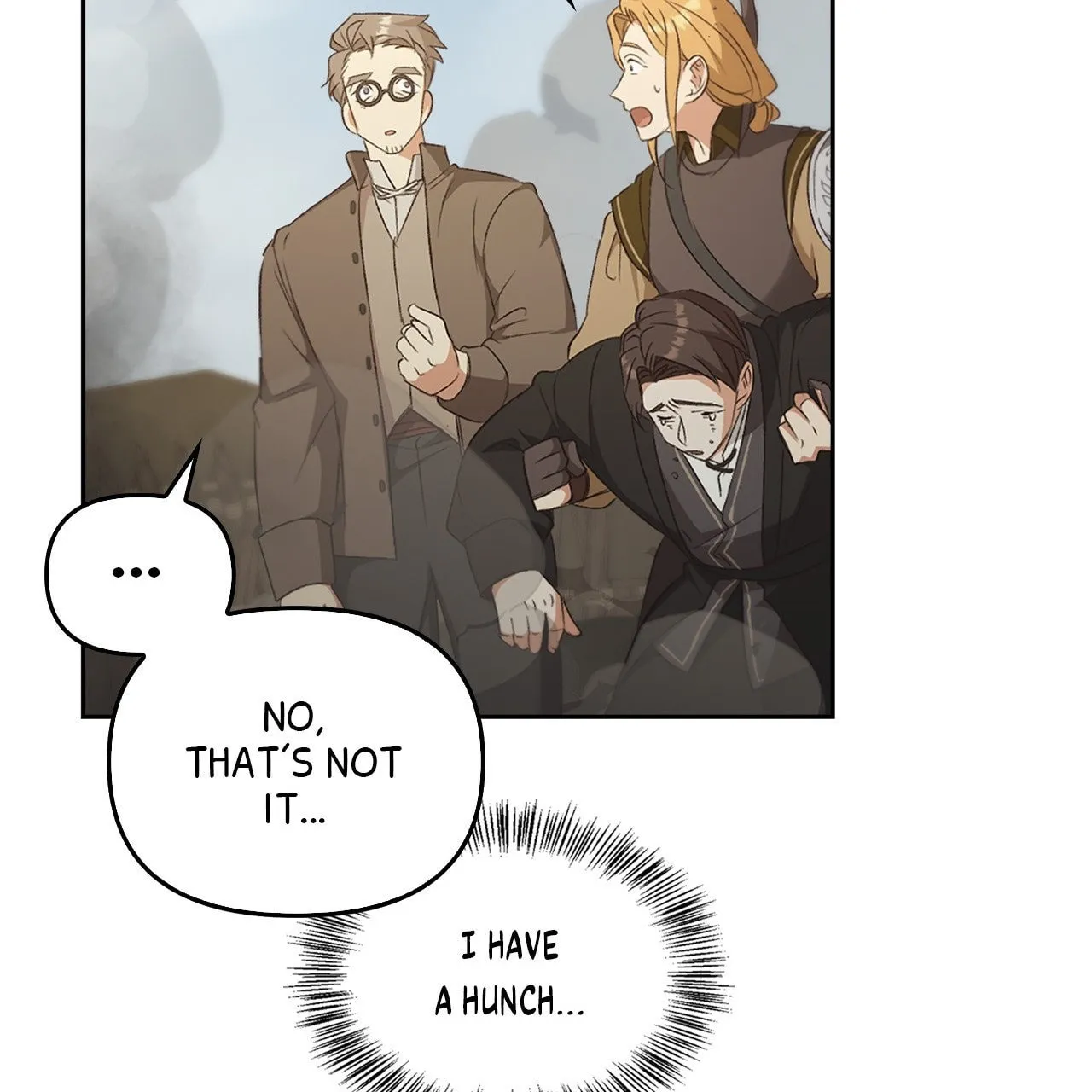 Read Regas chapter 78.1 image 134 on Lezhin