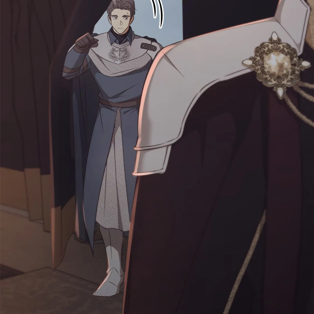 Read Regas chapter 78.1 image 141 on Lezhin