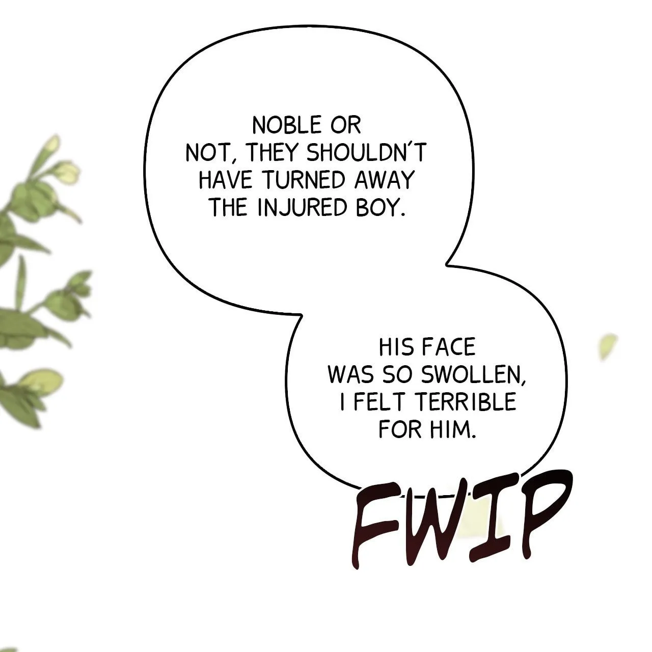 Read Regas chapter 78.1 image 170 on Lezhin