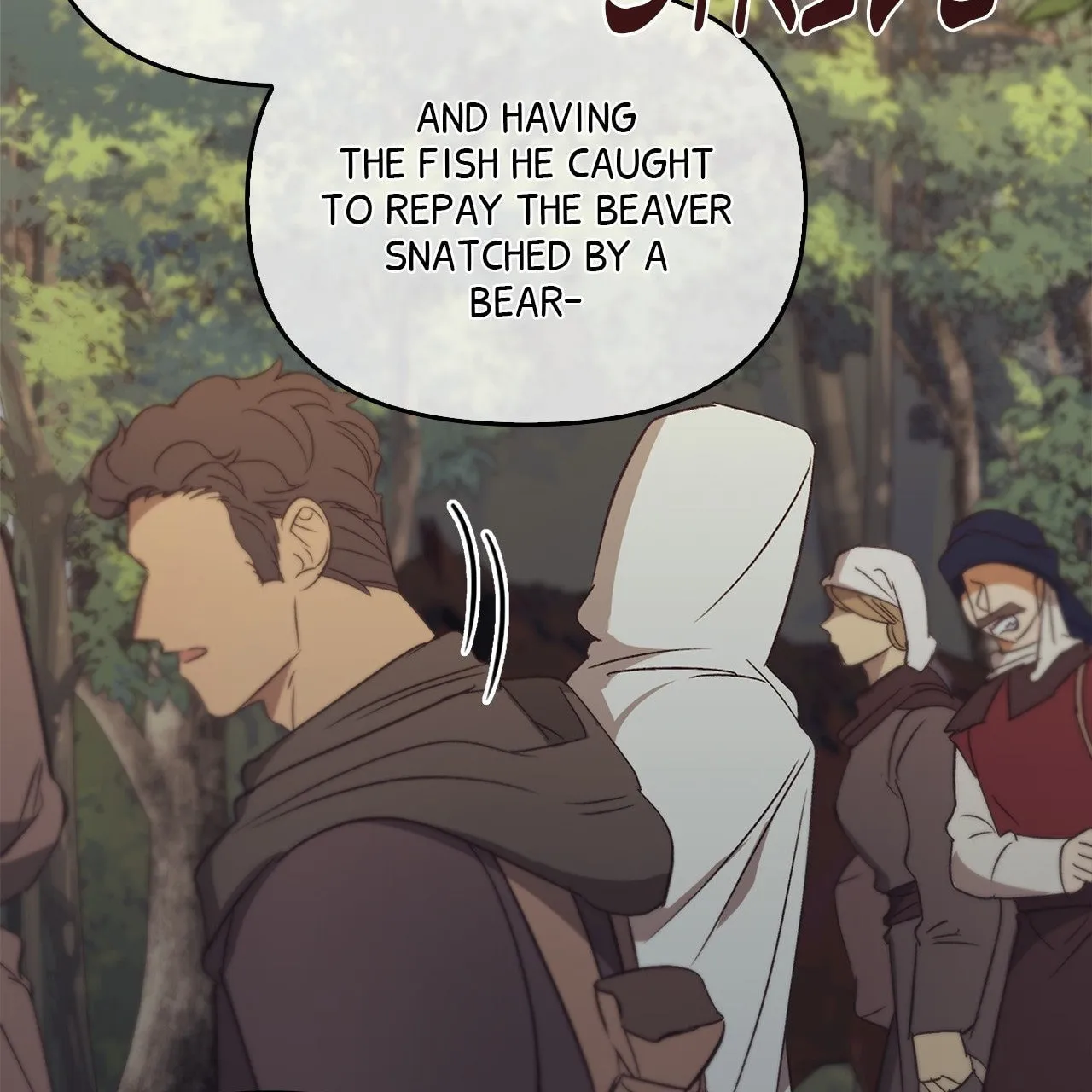 Read Regas chapter 78.1 image 172 on Lezhin
